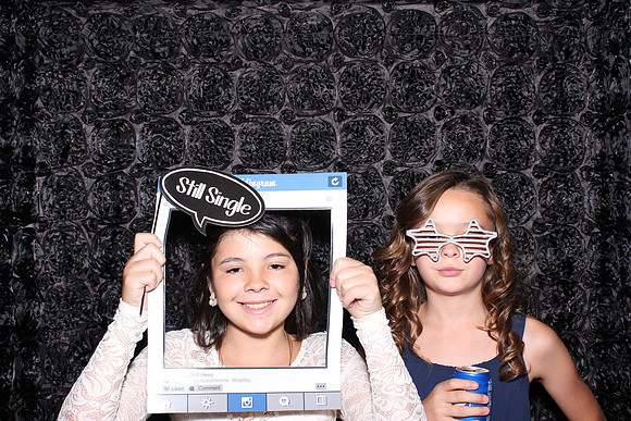 Sacramento Photo Booth Rentals