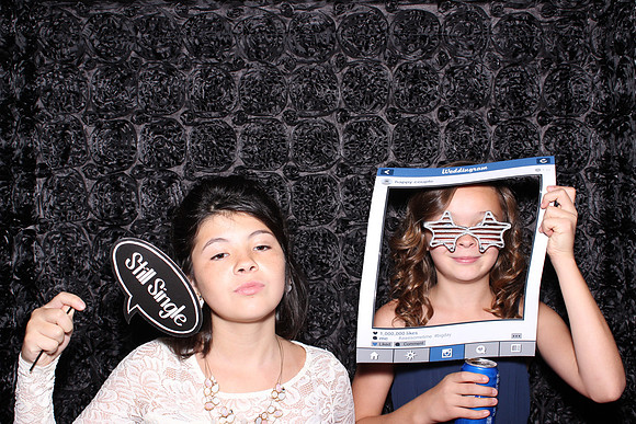 Sacramento Photo Booth Rentals