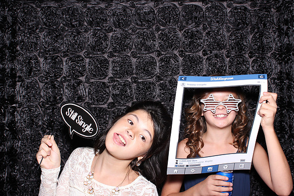 Sacramento Photo Booth Rentals