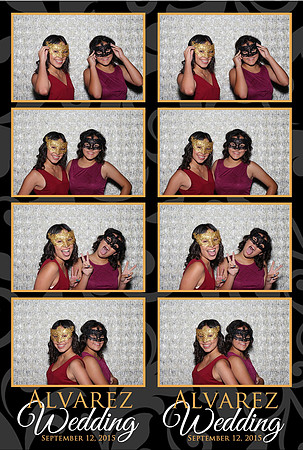 Sacramento Photo Booth Rentals