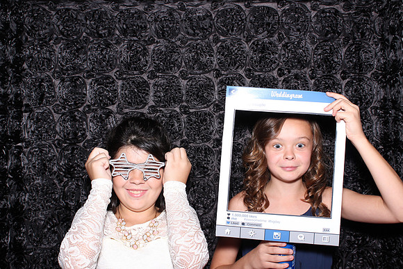 Sacramento Photo Booth Rentals