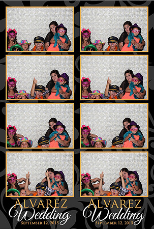 Sacramento Photo Booth Rentals