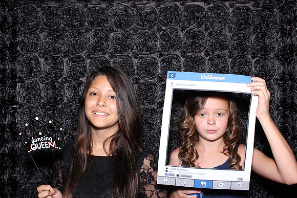 Sacramento Photo Booth Rentals