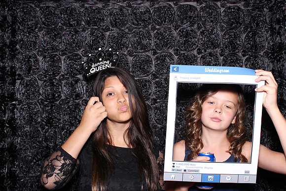 Sacramento Photo Booth Rentals