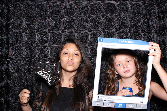 Sacramento Photo Booth Rentals