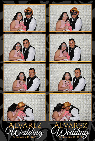 Sacramento Photo Booth Rentals