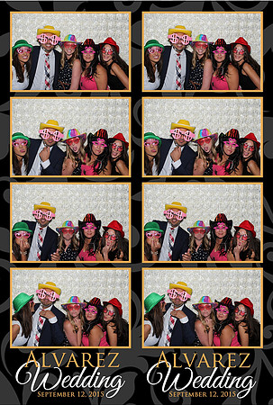 Sacramento Photo Booth Rentals