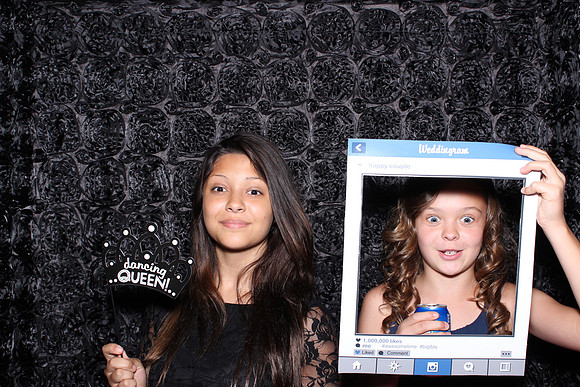 Sacramento Photo Booth Rentals