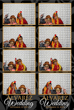 Sacramento Photo Booth Rentals