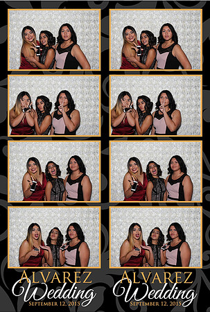 Sacramento Photo Booth Rentals