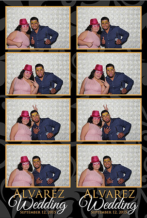 Sacramento Photo Booth Rentals