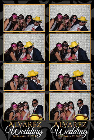 Sacramento Photo Booth Rentals