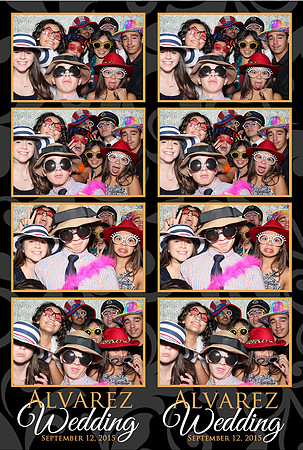 Sacramento Photo Booth Rentals