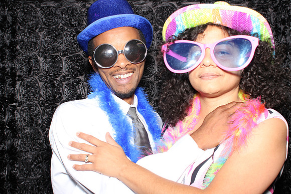 Sacramento Photo Booth Rentals
