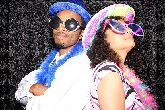 Sacramento Photo Booth Rentals