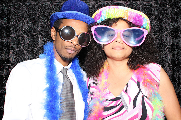 Sacramento Photo Booth Rentals