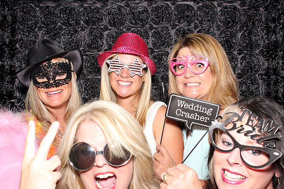 Sacramento Photo Booth Rentals