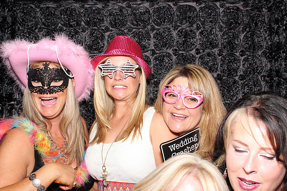 Sacramento Photo Booth Rentals