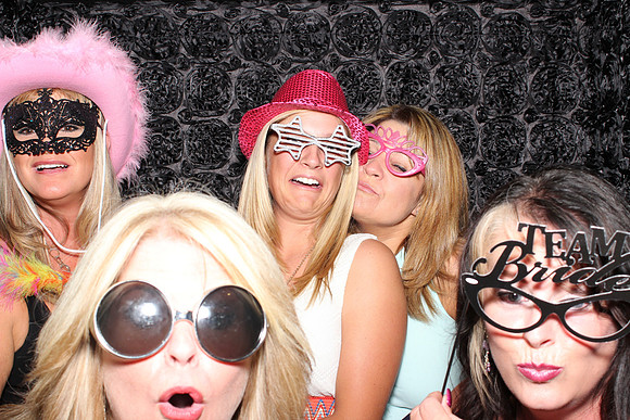 Sacramento Photo Booth Rentals