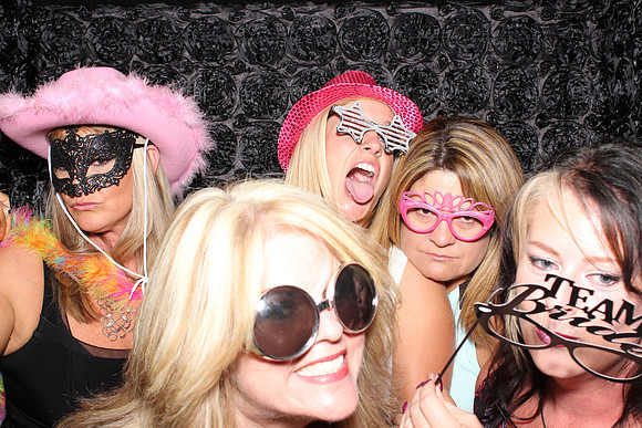 Sacramento Photo Booth Rentals