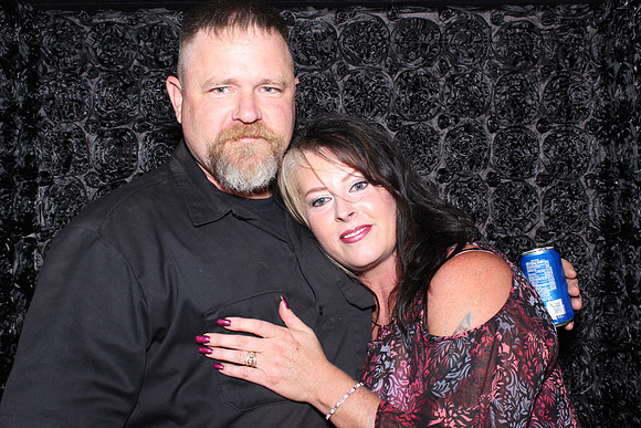 Sacramento Photo Booth Rentals