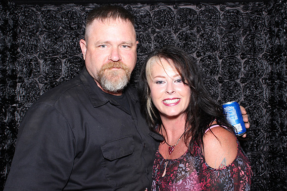 Sacramento Photo Booth Rentals