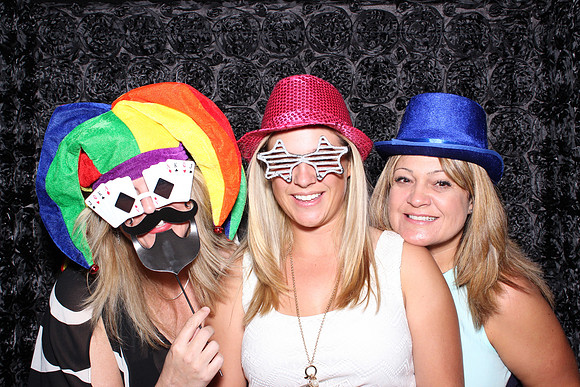 Sacramento Photo Booth Rentals