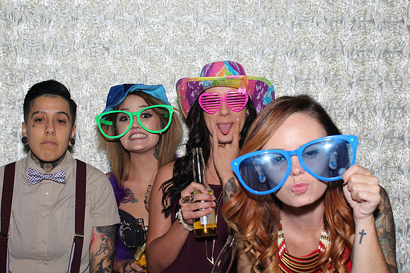 Sacramento Photo Booth Rentals