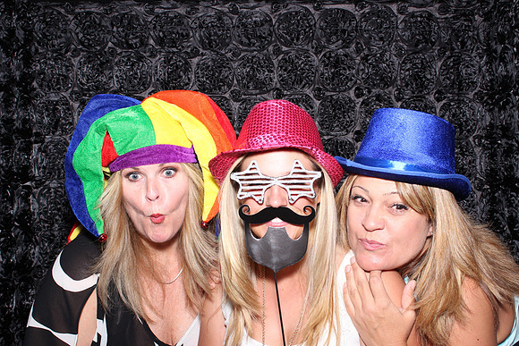 Sacramento Photo Booth Rentals