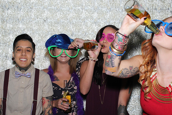 Sacramento Photo Booth Rentals