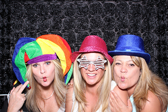 Sacramento Photo Booth Rentals