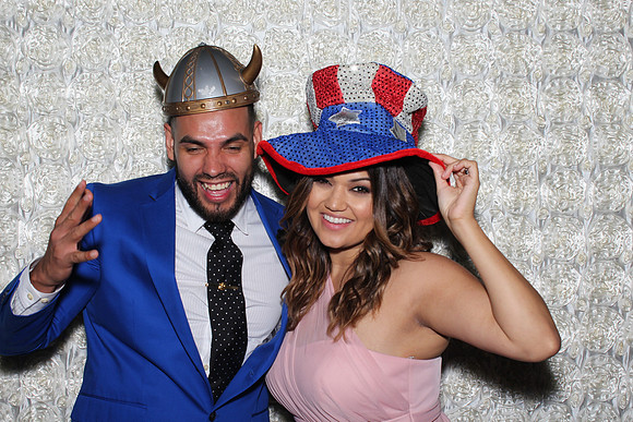Sacramento Photo Booth Rentals