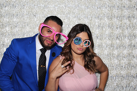 Sacramento Photo Booth Rentals