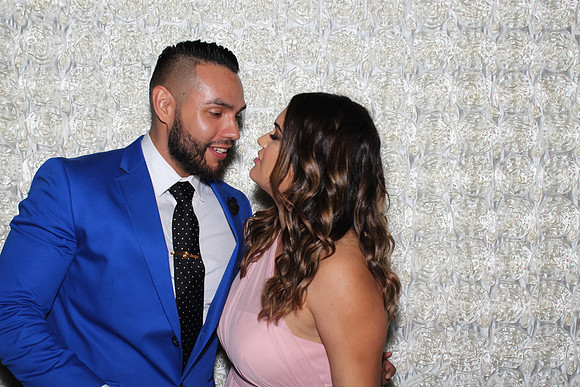 Sacramento Photo Booth Rentals