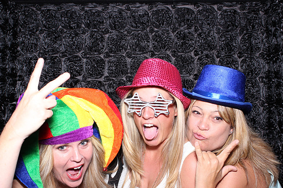 Sacramento Photo Booth Rentals