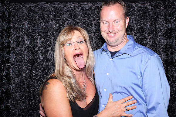 Sacramento Photo Booth Rentals