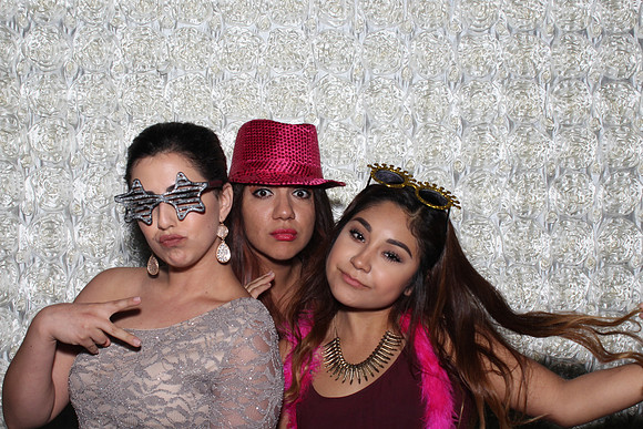Sacramento Photo Booth Rentals