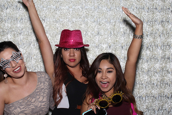 Sacramento Photo Booth Rentals