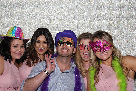 Sacramento Photo Booth Rentals