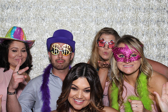 Sacramento Photo Booth Rentals