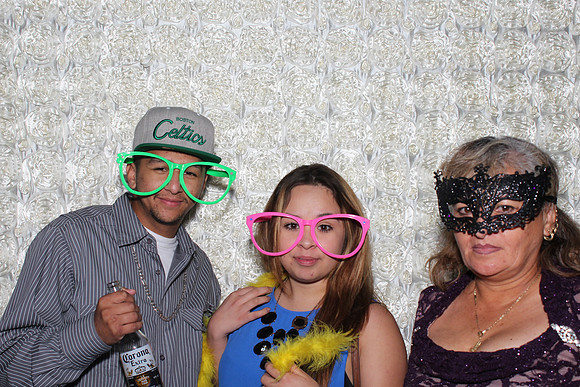 Sacramento Photo Booth Rentals