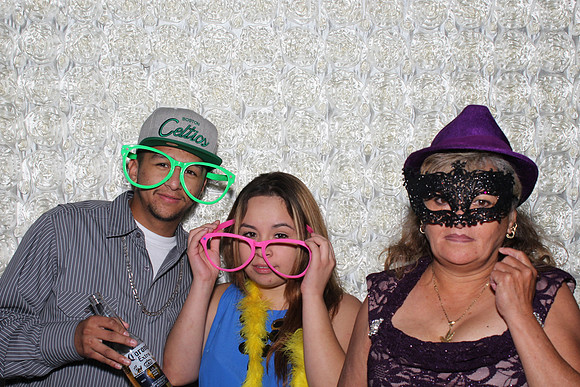 Sacramento Photo Booth Rentals