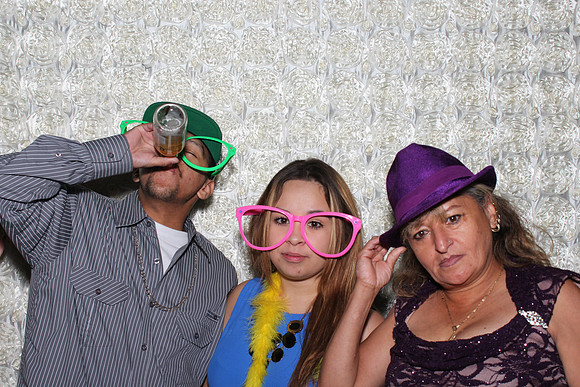 Sacramento Photo Booth Rentals