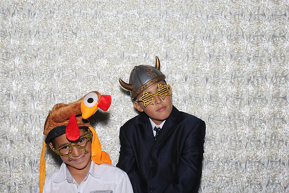 Sacramento Photo Booth Rentals