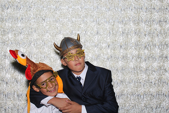 Sacramento Photo Booth Rentals