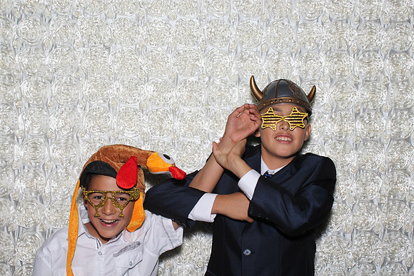 Sacramento Photo Booth Rentals