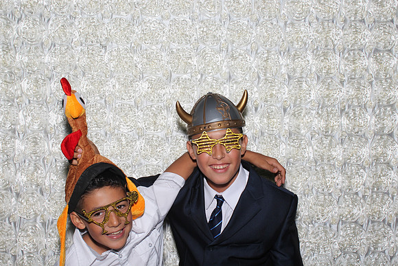 Sacramento Photo Booth Rentals