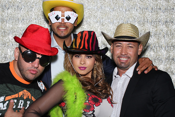 Sacramento Photo Booth Rentals