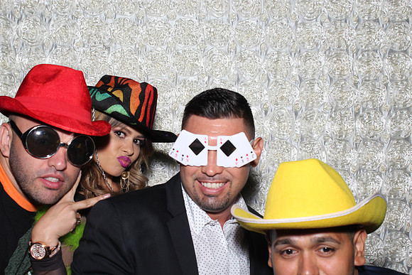 Sacramento Photo Booth Rentals