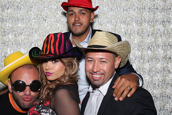 Sacramento Photo Booth Rentals